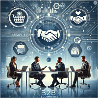 b2b